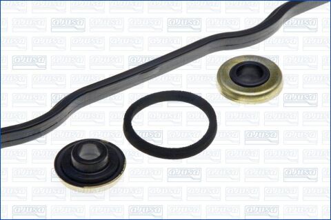 Комплект прокладок клапанної кришки TOYOTA Hilux 1,8-2,0 -98