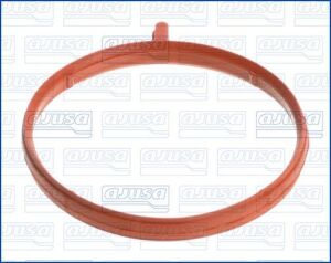 Прокладка випускного колектора HYUNDAI ACCENT i25 IV (RB) 1.4 CRDi 10-, KIA CEED (JD) 1.6 CRDi 110 12-18
