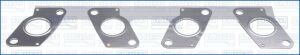 Прокладка випускного колектору FORD RANGER 2.5 TD 02-06, MAZDA B-SERIE (UN) 2.5 D 4WD 02-06