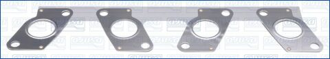 Прокладка випускного колектору FORD RANGER 2.5 TD 02-06, MAZDA B-SERIE (UN) 2.5 D 4WD 02-06 Прокладка випускного колектору FORD RANGER 2.5 TD 02-06, MAZDA B-SERIE (UN) 2.5 D 4WD 02-06