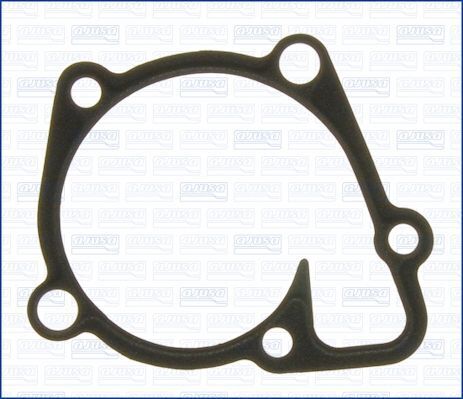 Прокладка водяного насоса
