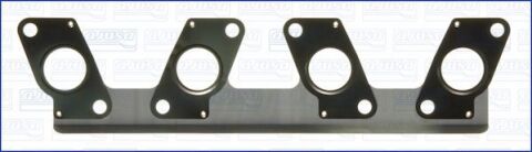 Прокладка випускного колектору FORD RANGER 2.5 TD 02-06, MAZDA B-SERIE (UN) 2.5 D 4WD 02-06 Прокладка випускного колектору FORD RANGER 2.5 TD 02-06, MAZDA B-SERIE (UN) 2.5 D 4WD 02-06