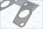 Прокладка випускного колектору FORD RANGER 2.5 TD 02-06, MAZDA B-SERIE (UN) 2.5 D 4WD 02-06, фото 3 - интернет-магазин Auto-Mechanic