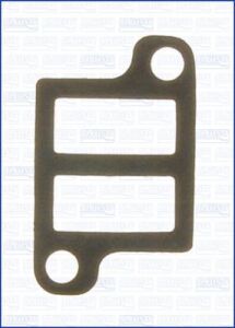 Прокладка впускного коллектора HYUNDAI ACCENT II (LC) 1.6 00-05, KIA CEED SW (ED) 2.0 07-12
