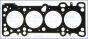 Прокладка ГБЦ KIA RIO I (DC_) 1.5 02-05, фото 1 - интернет-магазин Auto-Mechanic
