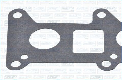 Прокладка впускного колектора Chevrolet Metro 1.3 93–04, Suzuki Swift II 1.3 –97