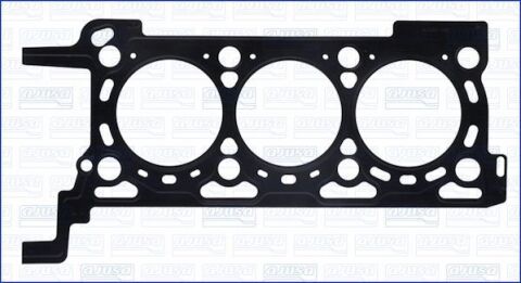 Прокладка ГБЦ ліва CHRYSLER 300C (LX) 3.0 CRD 11-, JEEP GRAND CHEROKEE VAN (WK2) 3.0 CRD 17-, RAM 1500 Crew Cab Pickup (DS) 3.0 TD 4WD 13-18 Прокладка ГБЦ ліва CHRYSLER 300C (LX) 3.0 CRD 11-, JEEP GRAND CHEROKEE VAN (WK2) 3.0 CRD 17-, RAM 1500 Crew Cab Pickup (DS) 3.0 TD 4WD 13-18