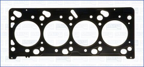 Прокладка головки блока FORD FOCUS I (DAW, DBW) 1.8 98-04, FOCUS I Turnier (DNW) 1.8 99-04, FOCUS I 1.8 99-05, FOCUS I седан (DFW) 1.8 99-04, MONDEO I седан (GBP) 1.8 94-96, TOURNEO CONNECT 1.8 02-13 Прокладка головки блока FORD FOCUS I (DAW, DBW) 1.8 98-04, FOCUS I Turnier (DNW) 1.8 99-04, FOCUS I 1.8 99-05, FOCUS I седан (DFW) 1.8 99-04, MONDEO I седан (GBP) 1.8 94-96, TOURNEO CONNECT 1.8 02-13