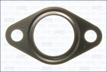 Прокладка клапана системи рециркуляції відпрацьованих газів Hyundai Terracan (HP) 2.5 D 2001–2003, Kia Sorento I (JC) 2.5 CRDi 2006–2011, Opel Movano A (JD) 3.0 DTi 2003–