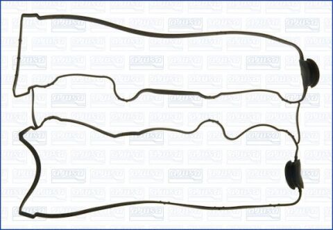 Прокладка клапанної кришки Opel 2.5 V6 94– Прокладка клапанної кришки Opel 2.5 V6 94–