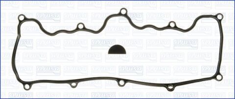 Прокладка клапанної кришки OPEL ASTRA,VECTRA 1.7D,TD 91- Прокладка клапанної кришки OPEL ASTRA,VECTRA 1.7D,TD 91-