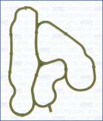 Прокладка корпуса масляного фильтра HYUNDAI ACCENT III (MC) 1.5 CRDi GLS 05-10, GETZ (TB) 1.5 CRDi 05-09