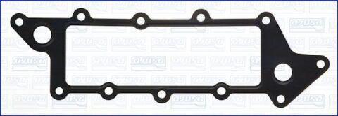Прокладка корпусу оливного фільтра HYUNDAI SONATA V (NF) 3.3 05-10, KIA SORENTO I (JC) 3.3 4WD 08-09 Прокладка корпусу оливного фільтра HYUNDAI SONATA V (NF) 3.3 05-10, KIA SORENTO I (JC) 3.3 4WD 08-09