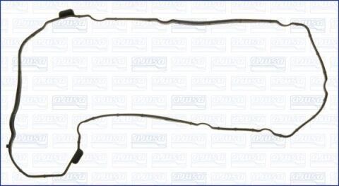 Прокладка крышки головки цилиндра MITSUBISHI COLT VI (Z3_A, Z2_A) 1.1 04-12, SMART FORFOUR (454) 1.1 (454.030) 04-06 Прокладка крышки головки цилиндра MITSUBISHI COLT VI (Z3_A, Z2_A) 1.1 04-12, SMART FORFOUR (454) 1.1 (454.030) 04-06