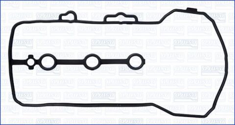 Прокладка кришки головки циліндра Nissan Micra IV (K13K) 1.2 2010–2015 Прокладка кришки головки циліндра Nissan Micra IV (K13K) 1.2 2010–2015