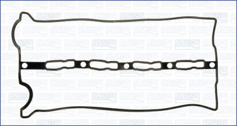 Прокладка кришки клапанів KIA Carnival 2.9TD Прокладка кришки клапанів KIA Carnival 2.9TD