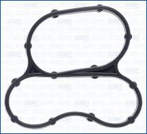 Прокладка масляного піддону Opel Astra J, Astra K, Insignia A, Meriva B, Zafira 2013– Прокладка масляного піддону Opel Astra J, Astra K, Insignia A, Meriva B, Zafira 2013–