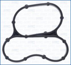 Прокладка масляного поддона Opel Astra J, K, Insignia A, Meriva B, Zafira 2013–