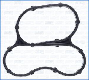 Прокладка масляного піддону Opel Astra J, Astra K, Insignia A, Meriva B, Zafira 2013–