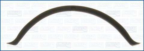 Прокладка масляного піддона Nissan Murano II (Z51) 3.5 4x4 2007–2014, Renault Laguna Купе (DT0/1) 3.5 V6 2008–2015