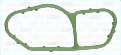 Прокладка оливного радіатора CHEVROLET AVEO (T300) 1.4 11-, OPEL ASTRA J GTC 1.4 (08) 11-18