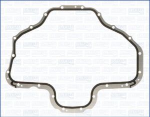 Прокладка піддону (нижня) Opel Omega B 2.0 16V