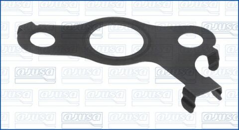 Прокладка штуцера для подачи воды MAZDA CX-5 (KE, GH) 2.2 D 12-17 Прокладка штуцера для подачи воды MAZDA CX-5 (KE, GH) 2.2 D 12-17