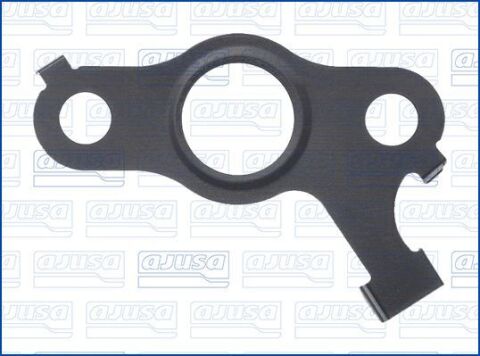 Прокладка штуцера для подачи воды MAZDA CX-5 (KE, GH) 2.2 D 12-17 Прокладка штуцера для подачи воды MAZDA CX-5 (KE, GH) 2.2 D 12-17