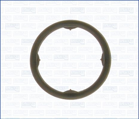 Ущільнення картера розподільного механізму NISSAN PRIMERA (P11) 1.6 16V 96-01