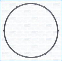 Уплотнение крышки корпуса картера Mazda 3 (BM, BN) 2013–2016