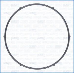 Уплотнение крышки корпуса картера MAZDA 3 (BM, BN) 2.0 13-16