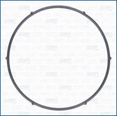 Ущільнення кришки корпуса картера MAZDA 3 (BM, BN) 2.0 13-16 Ущільнення кришки корпуса картера MAZDA 3 (BM, BN) 2.0 13-16