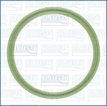 Ущільнення теплообмінника BMW 5 Touring (E61) 525d 2004–2007 Ущільнення теплообмінника BMW 5 Touring (E61) 525d 2004–2007