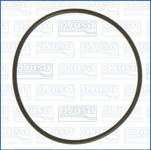 Уплотнительное кольцо масляного радиатора BMW 3 Gran Turismo (F34) 328 i xDrive 13-16, OPEL VECTRA B (J96) 2.5 i V6 95-00