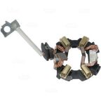 Щіткотримач стартера