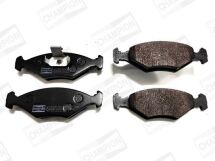 Тормозные колодки дисковые Fiat Fiorino 93-01