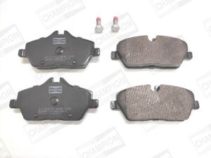 Тормозные колодки передние BMW 1 E87 04-,Moni Cooper,One,Clubman передние BMW 1 E87 04-,Moni Cooper,One,Clubman