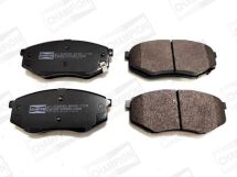 Тормозные колодки передние Hyundai ix20, Kia Soul II 2010–