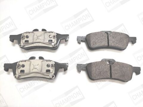колодки гальмівні задн. MINI колодки гальмівні задн. MINI