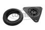Опора амортизатора з підшипником передня NISSAN QASHQAI II VAN (J11_) 1.5 dCi 15-, X-TRAIL III (T32_, T32R, T32RR) 1.6 dCi (T32) 14-, фото 1 - інтерент-магазин Auto-Mechanic