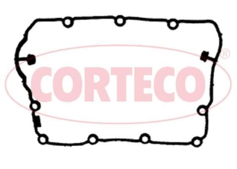 Прокладка клапанной крышки SEAT IBIZA III, IV, SKODA FABIA II 1.4 TDI Прокладка клапанной крышки SEAT IBIZA III, IV, SKODA FABIA II 1.4 TDI