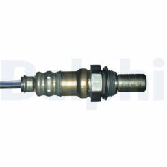Кислородный датчик (лямбда-зонд) Toyota Auris 1.6 07–, Corolla 06–, Lexus RX 3.5 09–