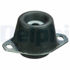 Подушка двигуна ліва Citroën Berlingo, C4, Peugeot 307, 308, Partner