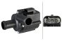 Додатковий водяний насос VW AMAROK 2.0 10-, CRAFTER 30-35 2.0 TDI 11-, TOUAREG 3.0/4.2 TDI 04-, AUDI A6 2.7/3.0 TFSI 04-, фото 1 - інтерент-магазин Auto-Mechanic
