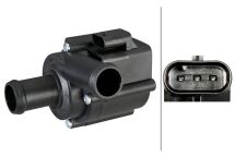 Додатковий водяний насос VW AMAROK 2.0 10-, CRAFTER 30-35 2.0 TDI 11-, TOUAREG 3.0/4.2 TDI 04-, AUDI A6 2.7/3.0 TFSI 04-