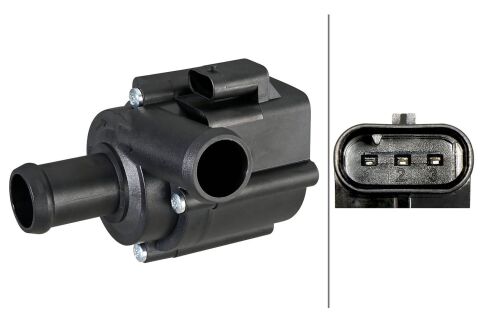 Додатковий водяний насос VW AMAROK 2.0 10-, CRAFTER 30-35 2.0 TDI 11-, TOUAREG 3.0/4.2 TDI 04-, AUDI A6 2.7/3.0 TFSI 04- Додатковий водяний насос VW AMAROK 2.0 10-, CRAFTER 30-35 2.0 TDI 11-, TOUAREG 3.0/4.2 TDI 04-, AUDI A6 2.7/3.0 TFSI 04-