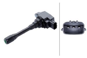 Котушка запалювання INFINITI Q50 15-, Q60 16-