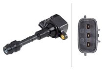 Котушка запалювання Nissan Murano I, Pathfinder II, III 3.5 2001–, Renault Espace IV