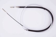 Трос ручного тормоза BMW 5 серия (E34) 1997–
