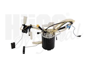 Вузол подачі палива LAND ROVER RANGE ROVER III (L322) 4.2 4x4 05-12